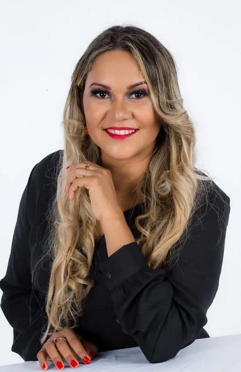 Marina Bento